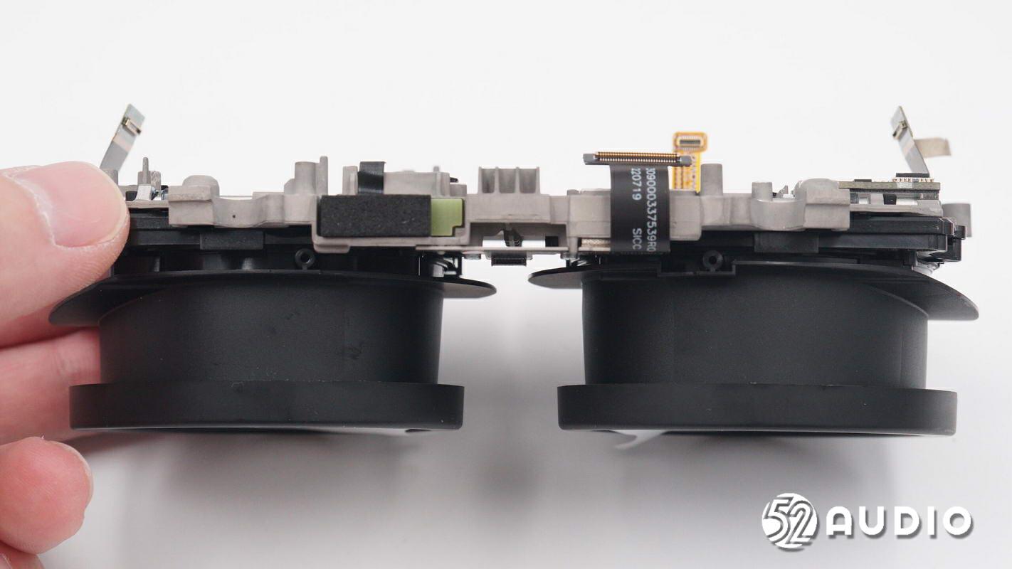 拆解报告：PICO 4 VR一体机-我爱音频网