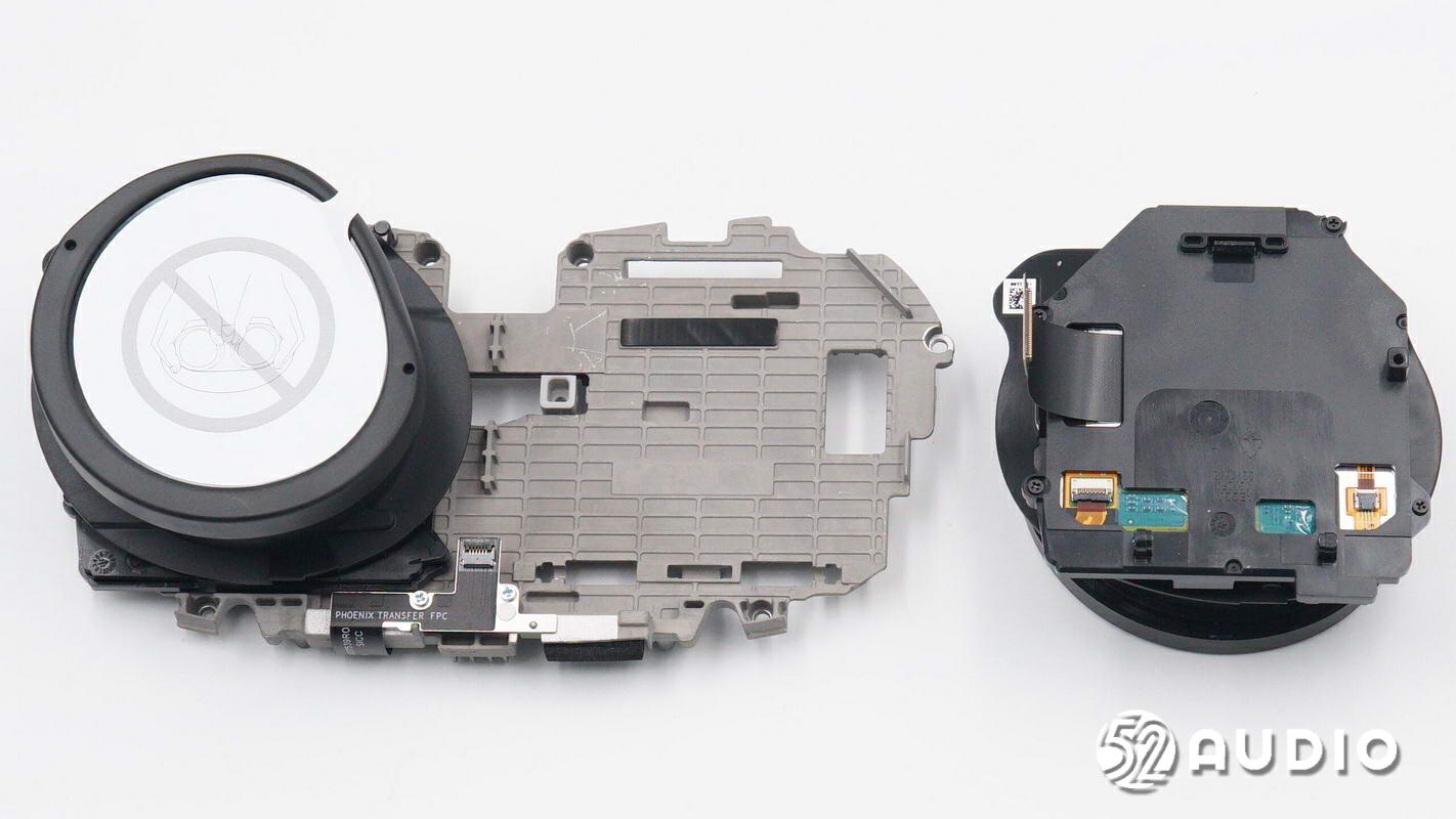 拆解报告：PICO 4 VR一体机-我爱音频网