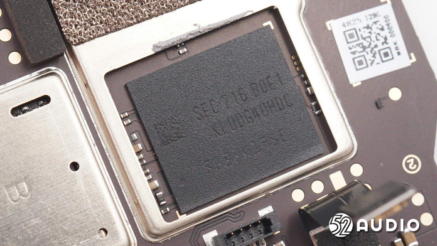 拆解报告：PICO 4 VR一体机-我爱音频网
