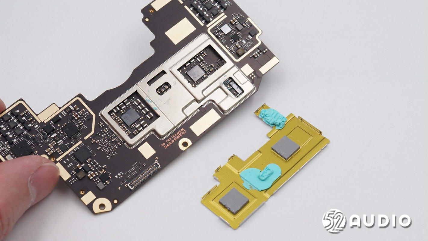 拆解报告：PICO 4 VR一体机-我爱音频网