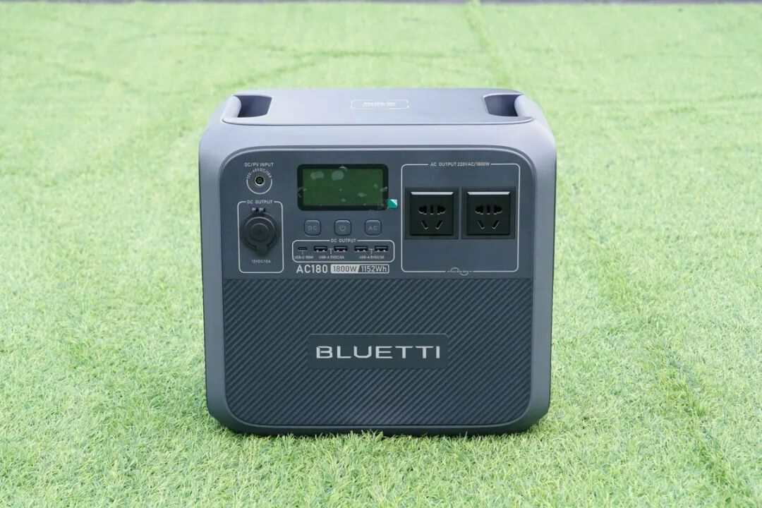 每周上新：华为八款UFCS融合快充产品，华硕ROG7系列游戏手机，铂陆帝AC180磷酸铁锂户外电源-充电头网