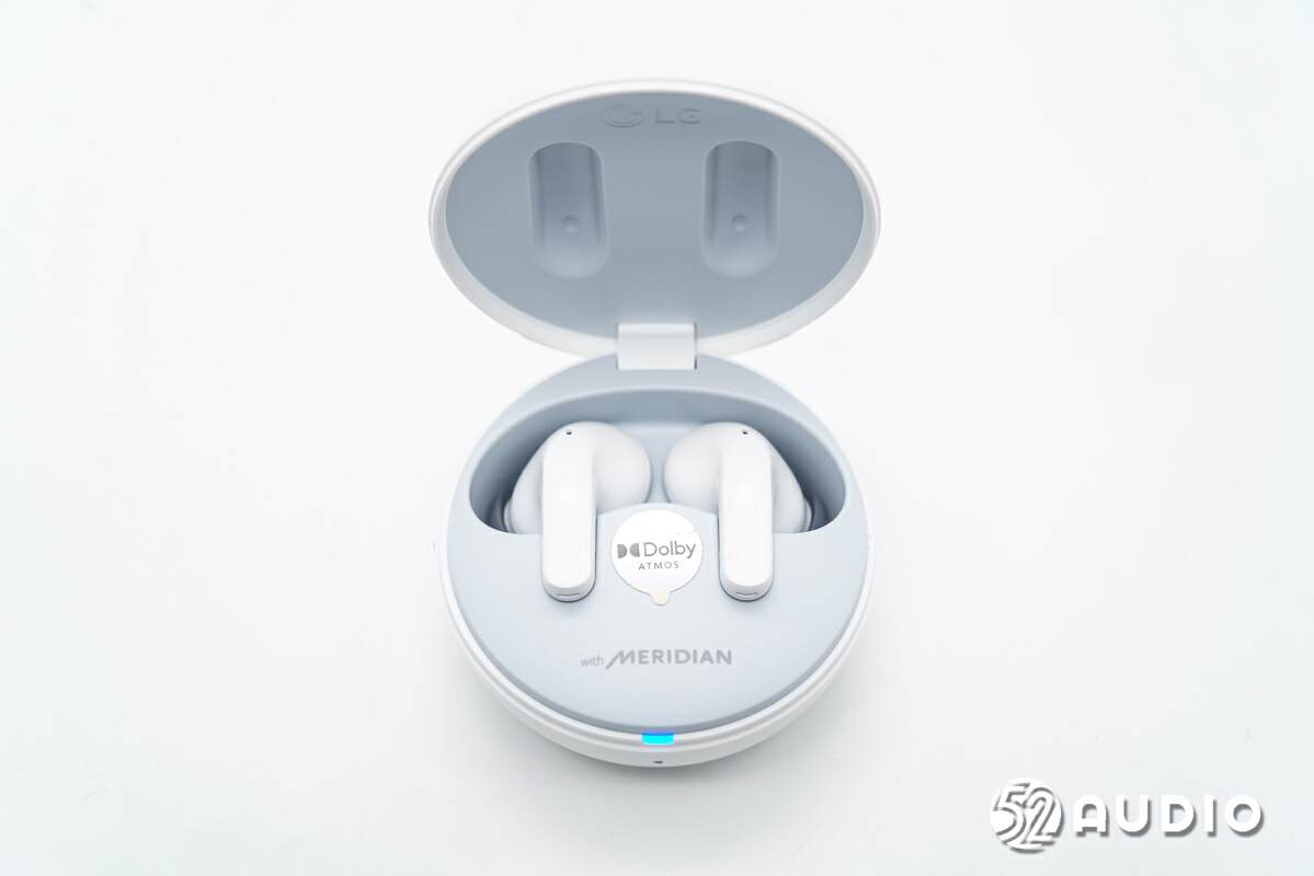 LG TONE Free T90Q耳机采用高通S3音频平台+QCC3056， Snapdragon Sound骁龙畅听技术加持