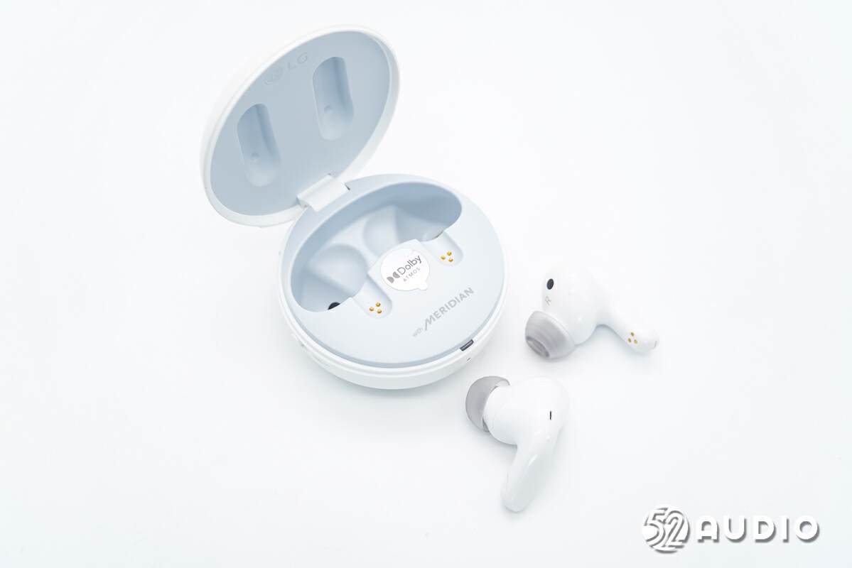LGTONEFreeT90Q耳机采用高通S3音频平台+QCC3056，SnapdragonSound骁龙畅听技术加持-我爱音频网