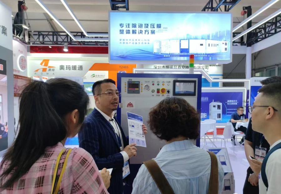 SEMICON CHINA媒体团,看设备材料企业如何支撑半导体发展