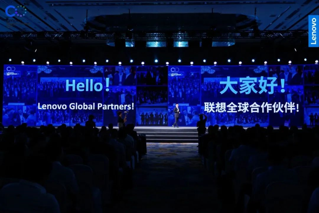 企业新闻丨南芯科技再获联想集团“2023 Perfect Quality 完美品质奖”