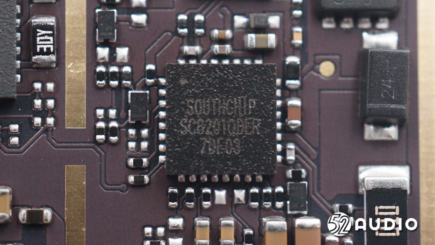 拆解报告：PICO 4 VR一体机-我爱音频网