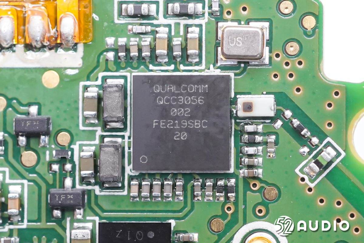 LGTONEFreeT90Q耳机采用高通S3音频平台+QCC3056，SnapdragonSound骁龙畅听技术加持-我爱音频网