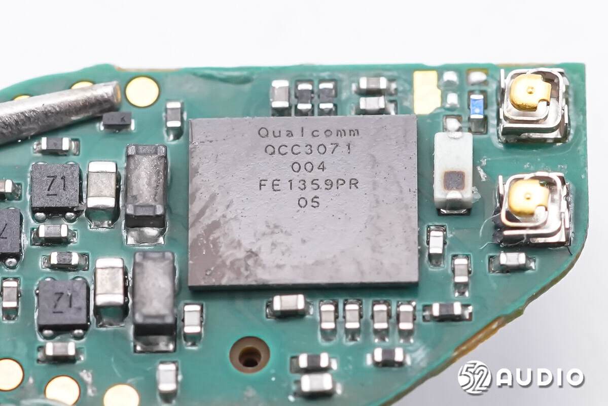 LGTONEFreeT90Q耳机采用高通S3音频平台+QCC3056，SnapdragonSound骁龙畅听技术加持-我爱音频网