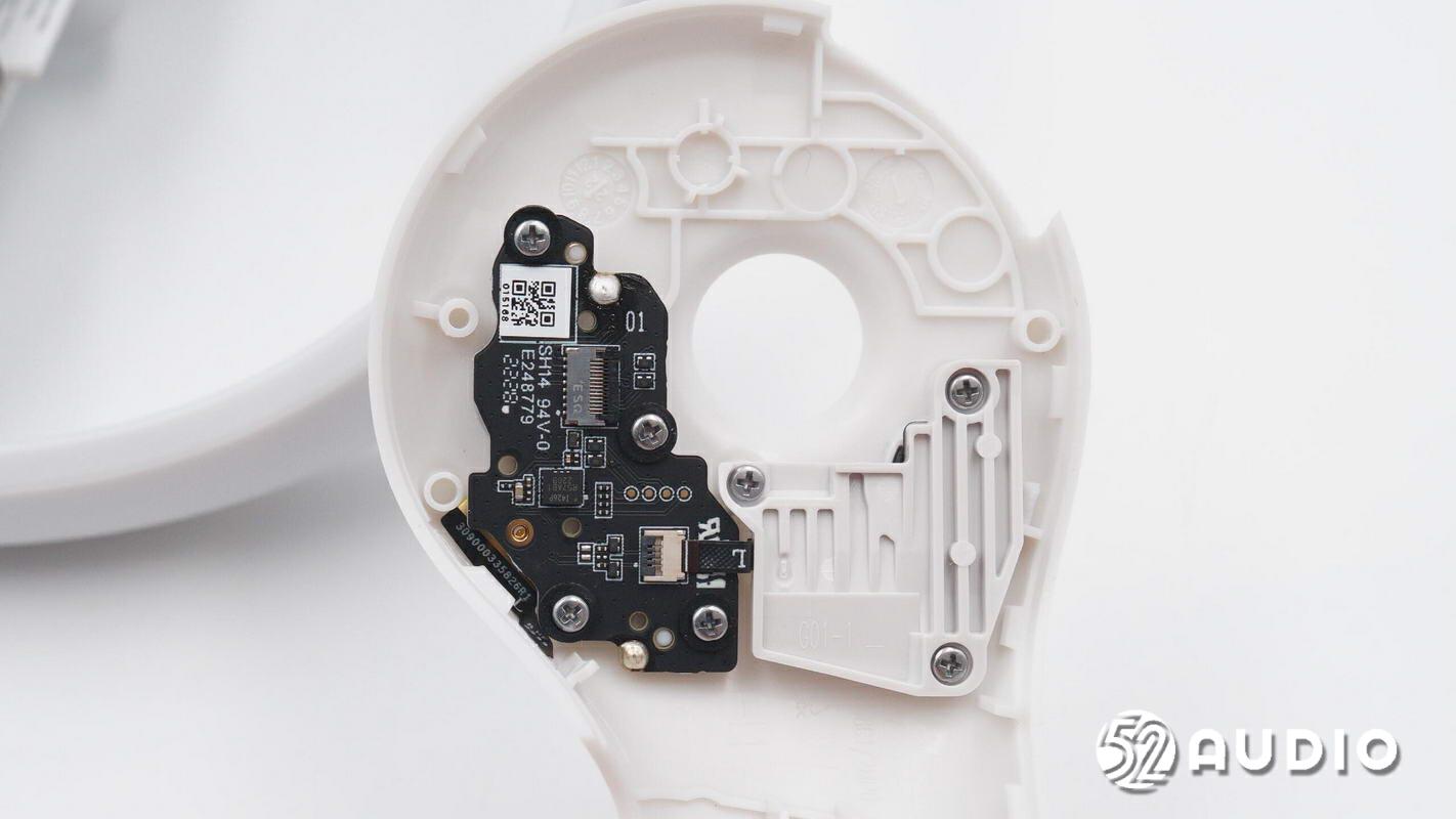 拆解报告：PICO 4 VR一体机-我爱音频网