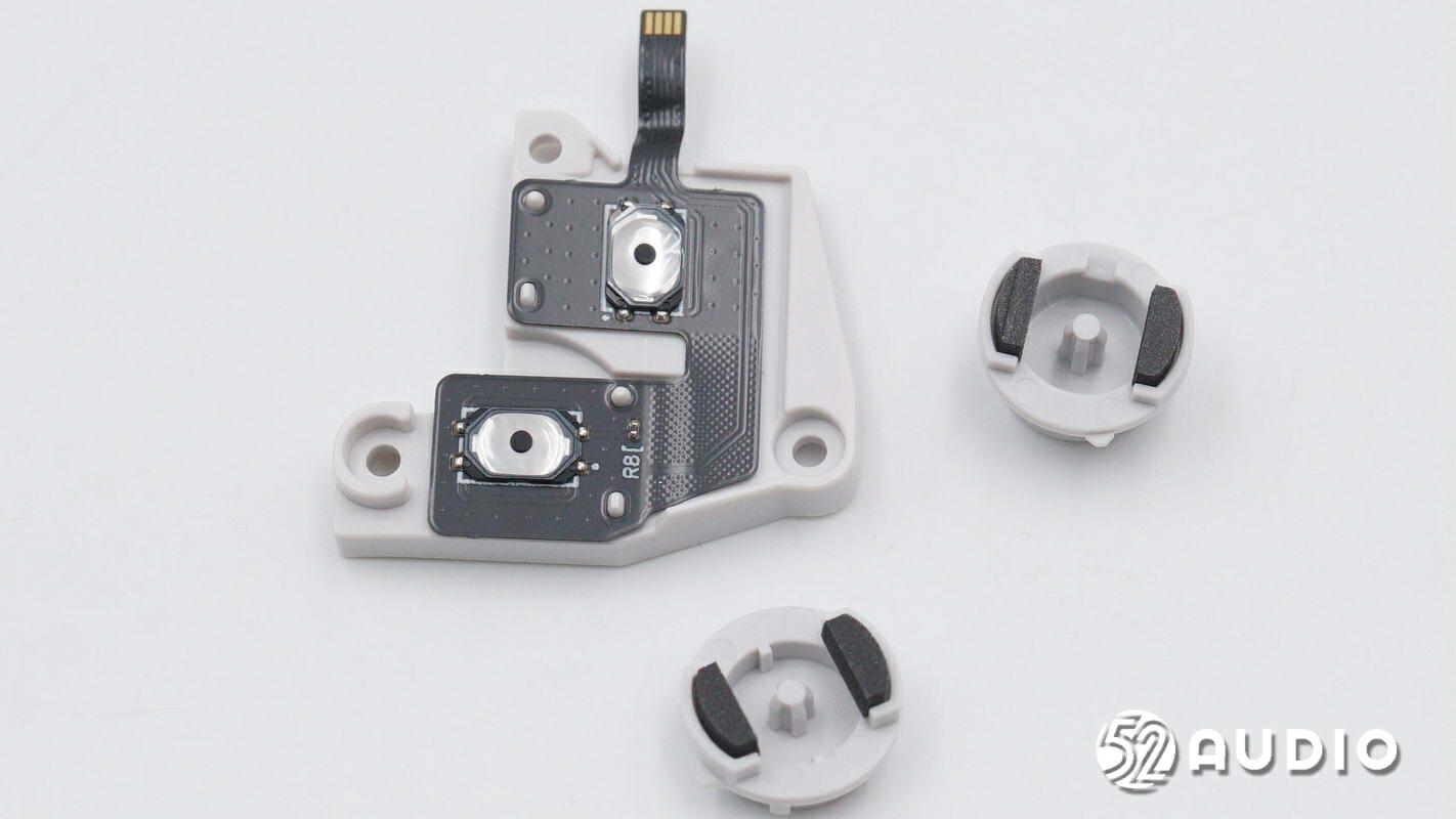 拆解报告：PICO 4 VR一体机-我爱音频网