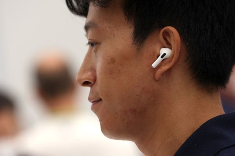 歌尔股份掉大单 传与代工AirPods良率有关