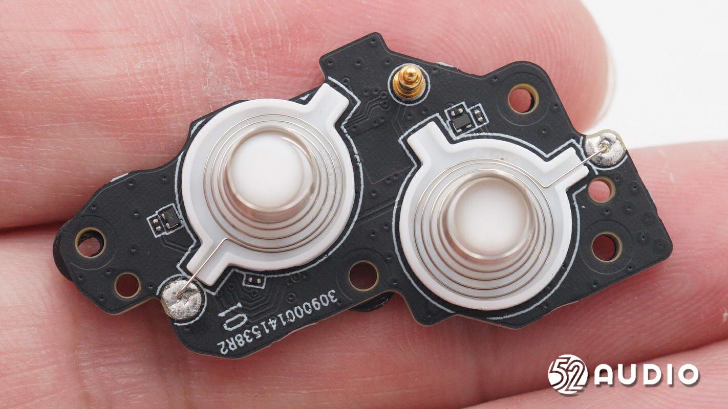 拆解报告：PICO 4 VR一体机-我爱音频网