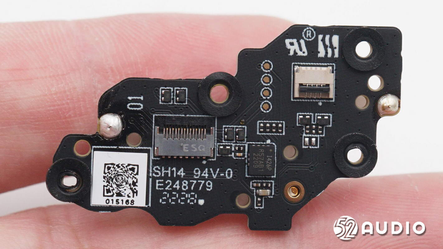 拆解报告：PICO 4 VR一体机-我爱音频网