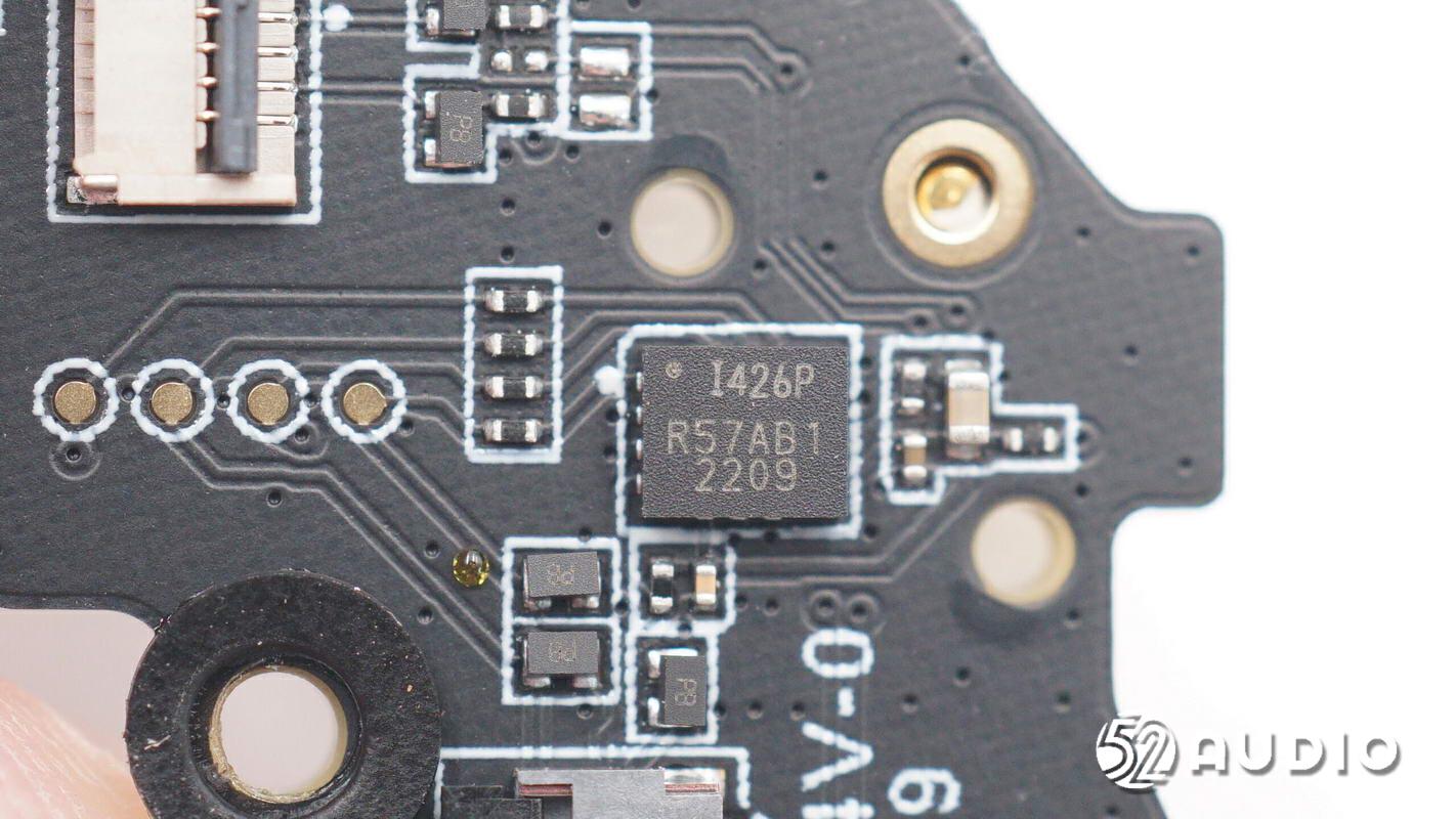 拆解报告：PICO 4 VR一体机-我爱音频网