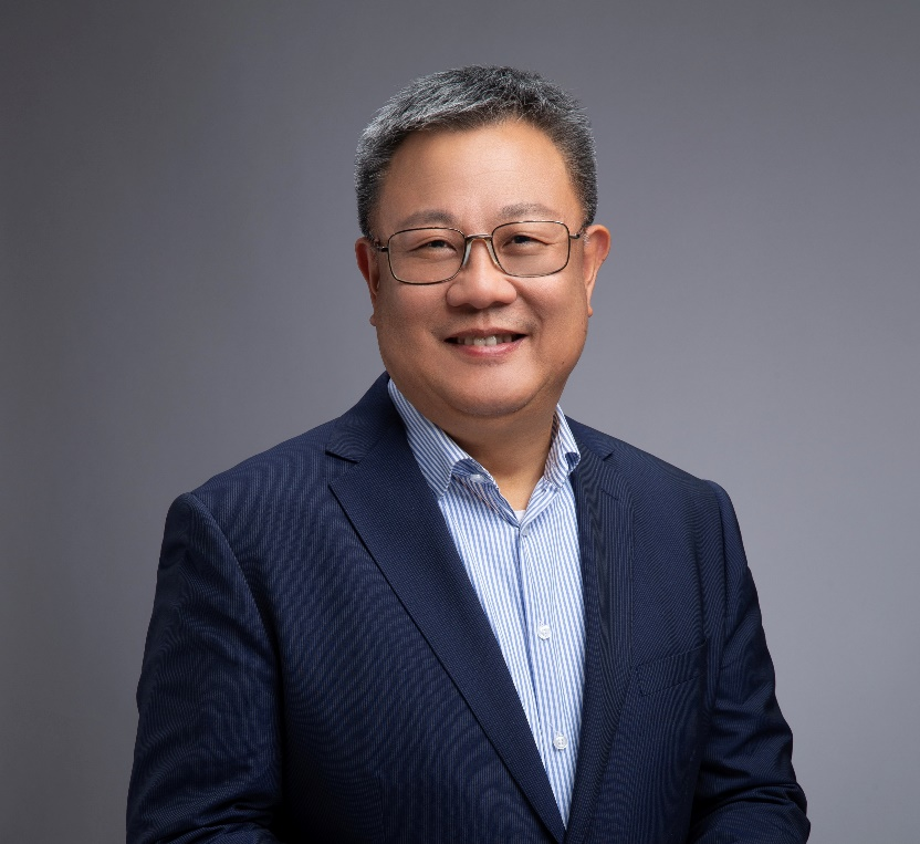 AMD潘晓明：蜕变升级挺进企业市场