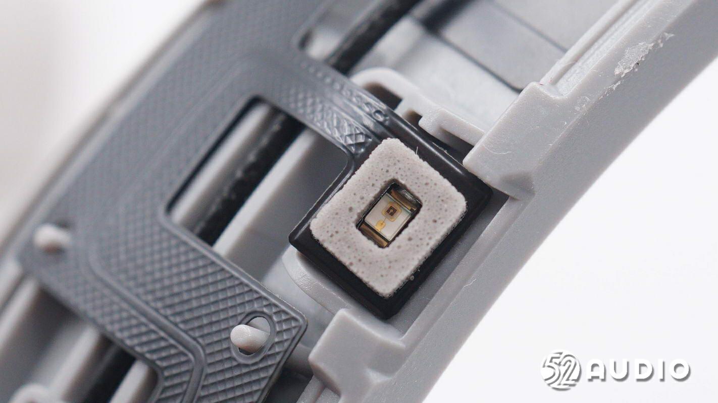 拆解报告：PICO 4 VR一体机-我爱音频网