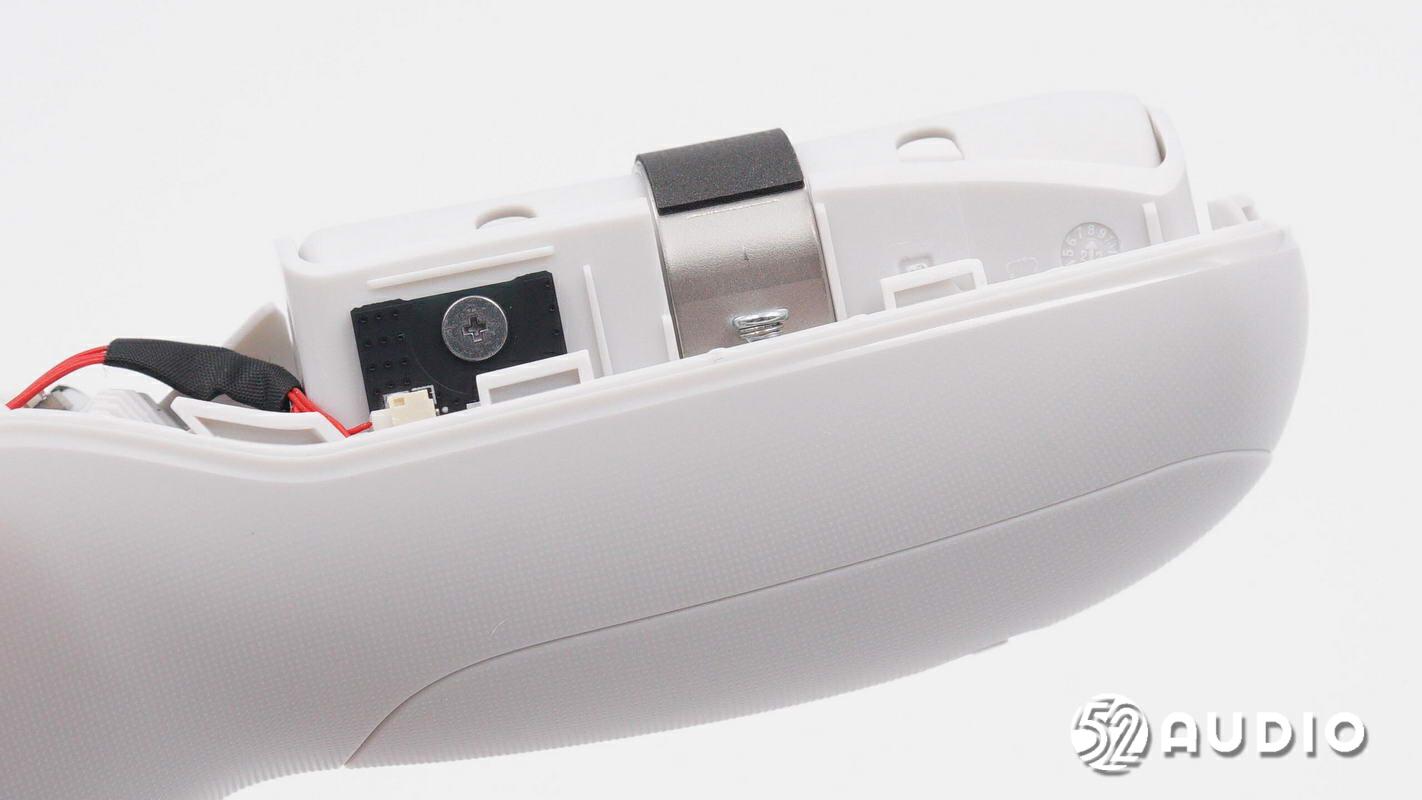 拆解报告：PICO 4 VR一体机-我爱音频网