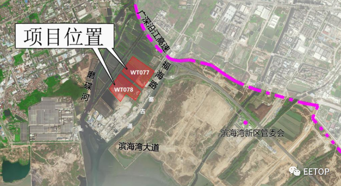 占地387亩，总投资45亿！OPPO芯片研发中心项目用地成功摘牌