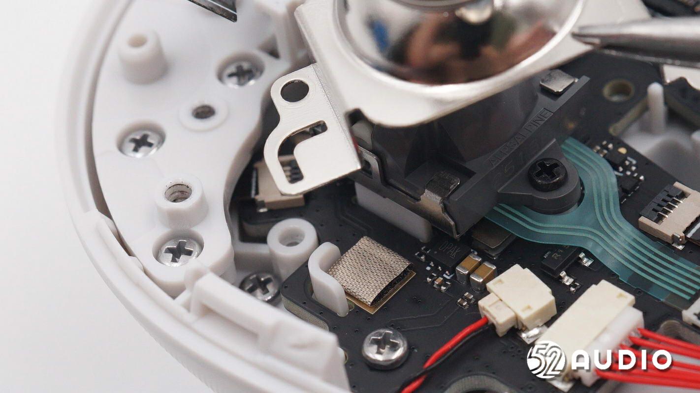 拆解报告：PICO 4 VR一体机-我爱音频网