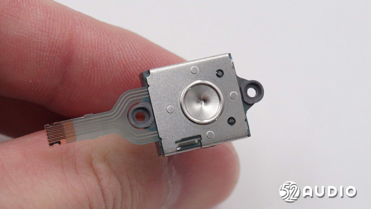 拆解报告：PICO 4 VR一体机-我爱音频网