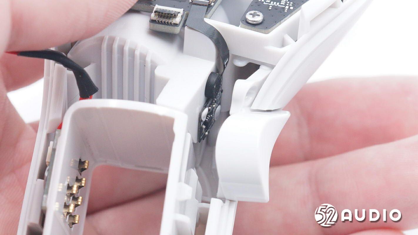 拆解报告：PICO 4 VR一体机-我爱音频网