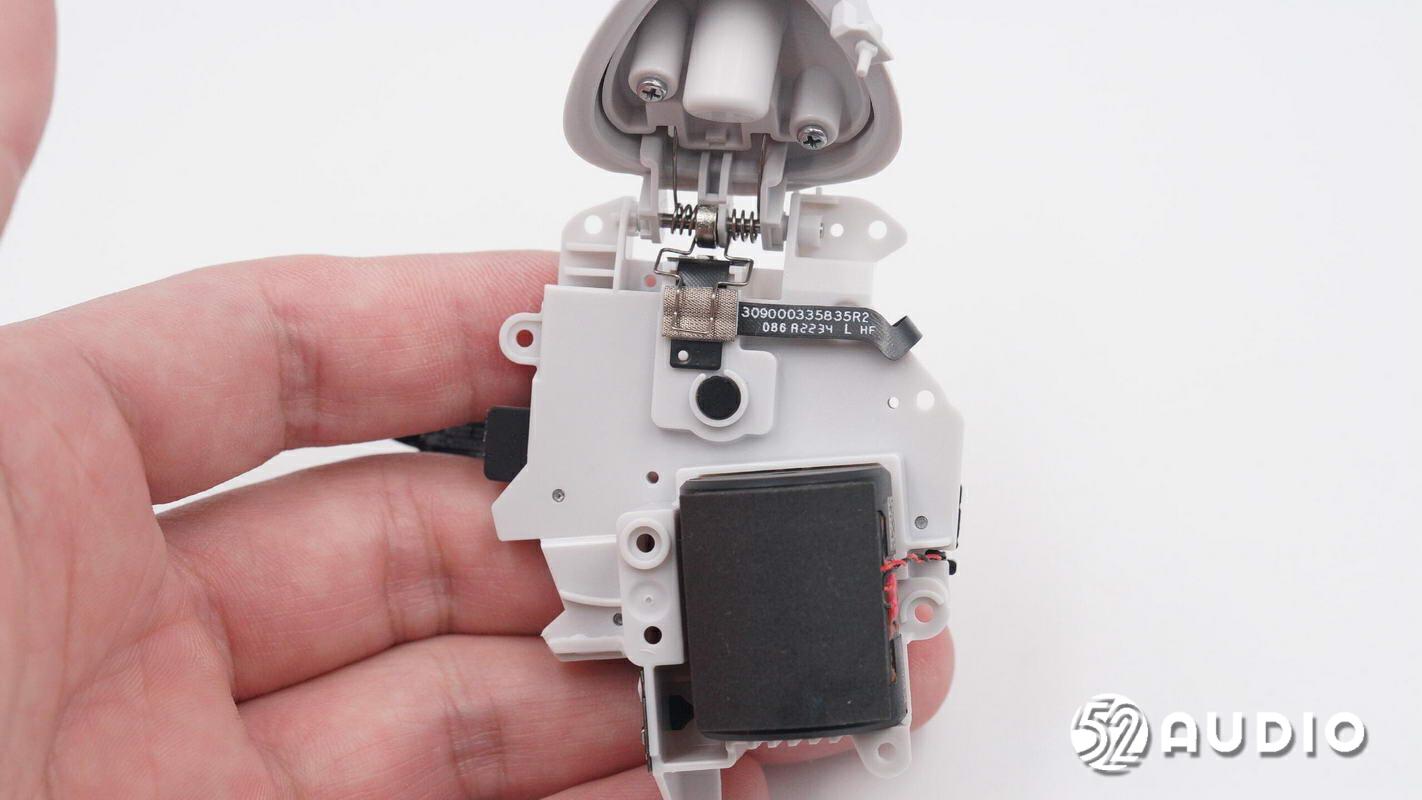 拆解报告：PICO 4 VR一体机-我爱音频网
