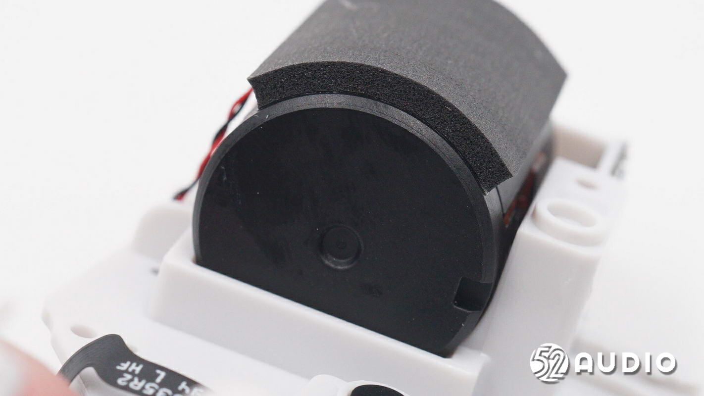 拆解报告：PICO 4 VR一体机-我爱音频网