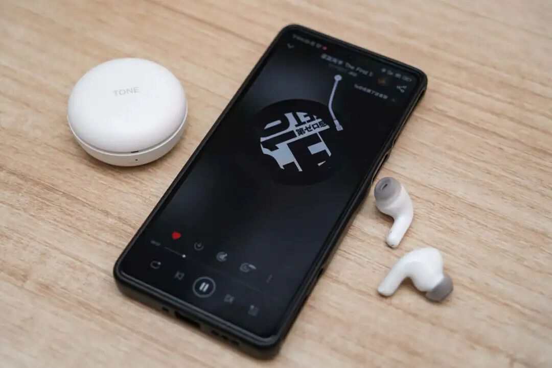 我爱音频网周报：对话高通探究LEAudio发展，红魔、realme新品发布，LGT90Q国内首测，华为、OPPO新品拆解~-我爱音频网
