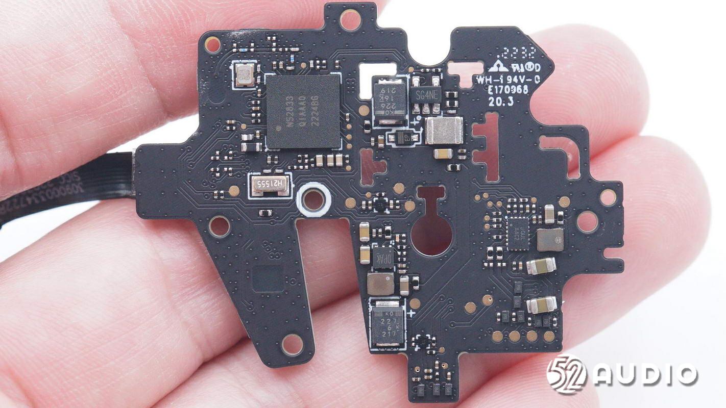 拆解报告：PICO 4 VR一体机-我爱音频网