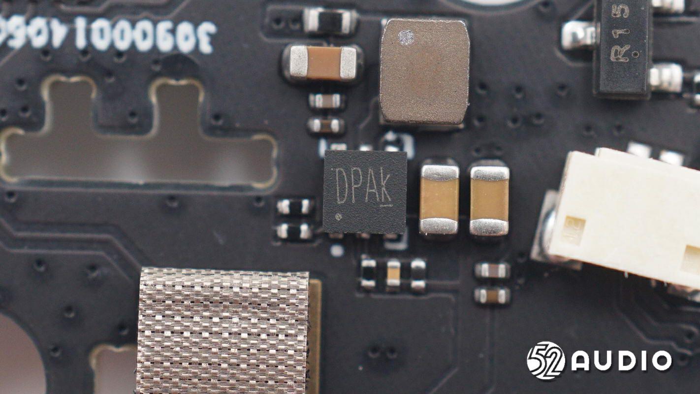 拆解报告：PICO 4 VR一体机-我爱音频网