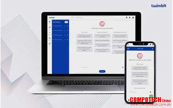 twimbit推出智能工具Ask twimbit