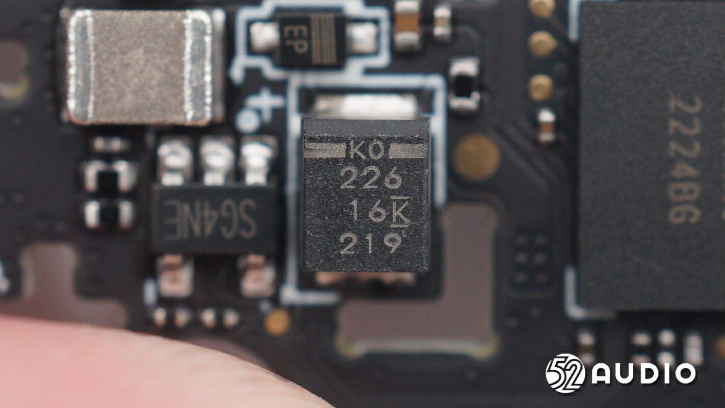 拆解报告：PICO 4 VR一体机-我爱音频网