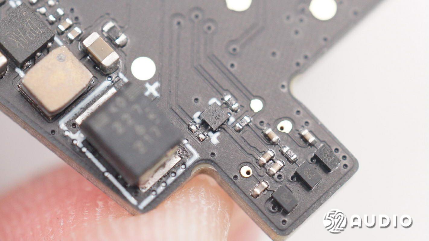拆解报告：PICO 4 VR一体机-我爱音频网