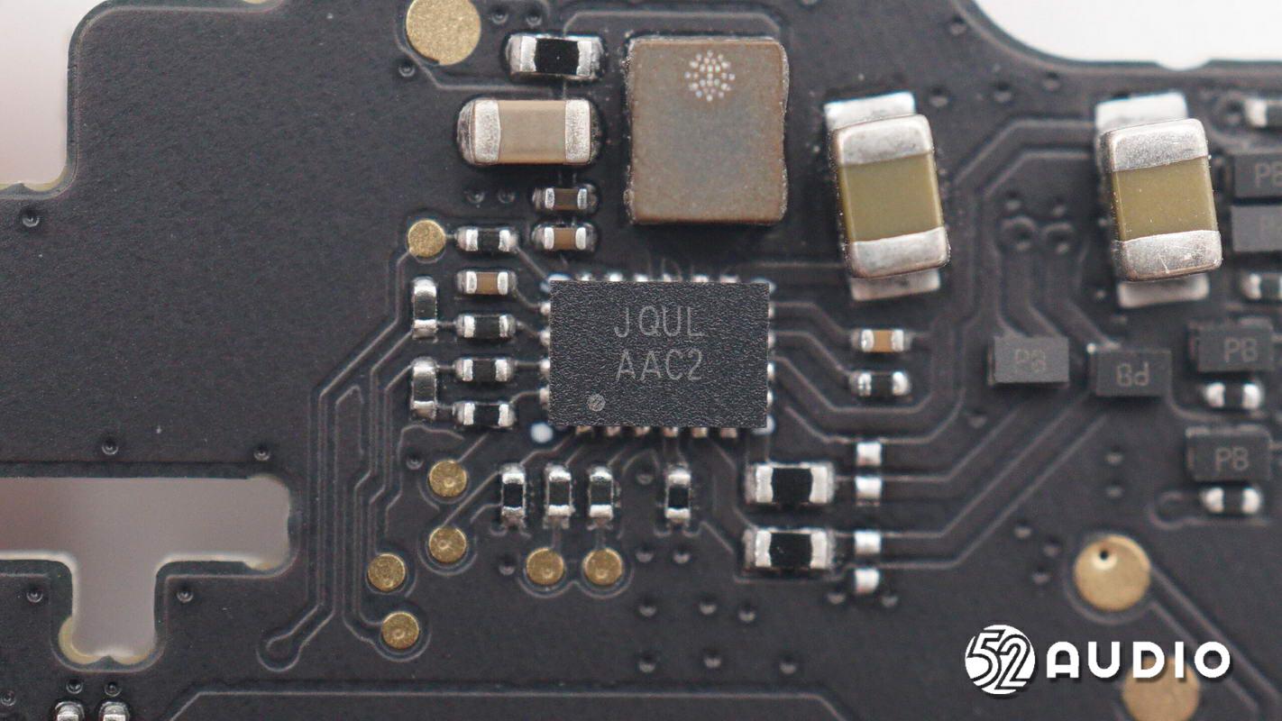 拆解报告：PICO 4 VR一体机-我爱音频网