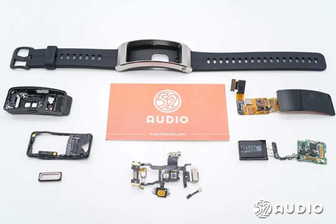 我爱音频网周报：对话高通探究LEAudio发展，红魔、realme新品发布，LGT90Q国内首测，华为、OPPO新品拆解~-我爱音频网