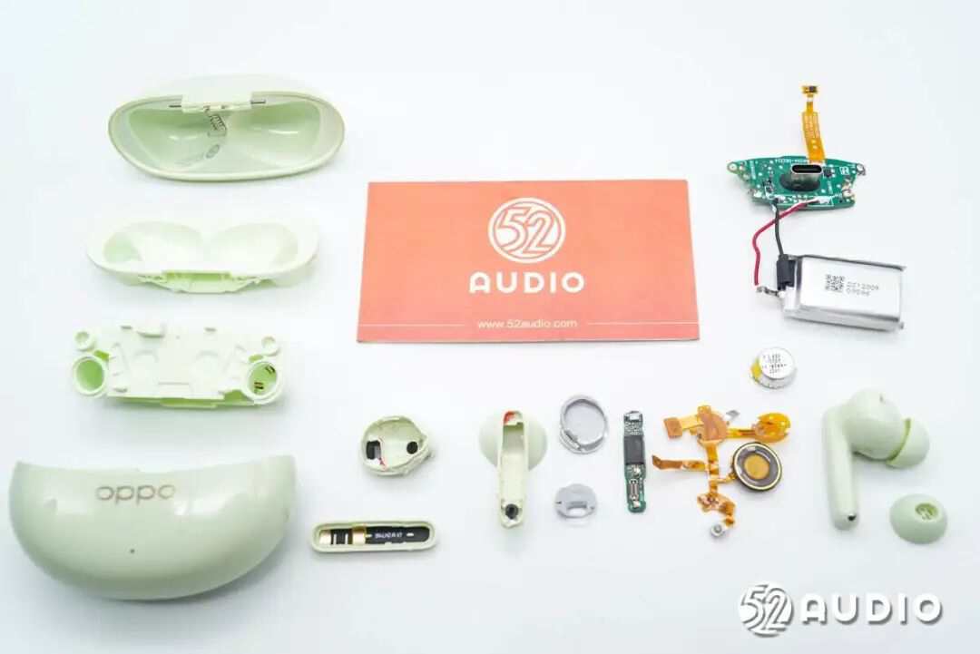 我爱音频网周报：对话高通探究LEAudio发展，红魔、realme新品发布，LGT90Q国内首测，华为、OPPO新品拆解~-我爱音频网