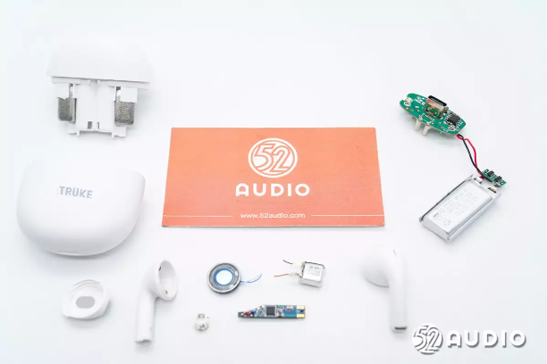 我爱音频网周报：对话高通探究LEAudio发展，红魔、realme新品发布，LGT90Q国内首测，华为、OPPO新品拆解~-我爱音频网