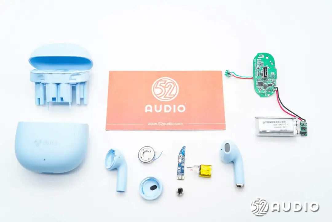 我爱音频网周报：对话高通探究LEAudio发展，红魔、realme新品发布，LGT90Q国内首测，华为、OPPO新品拆解~-我爱音频网