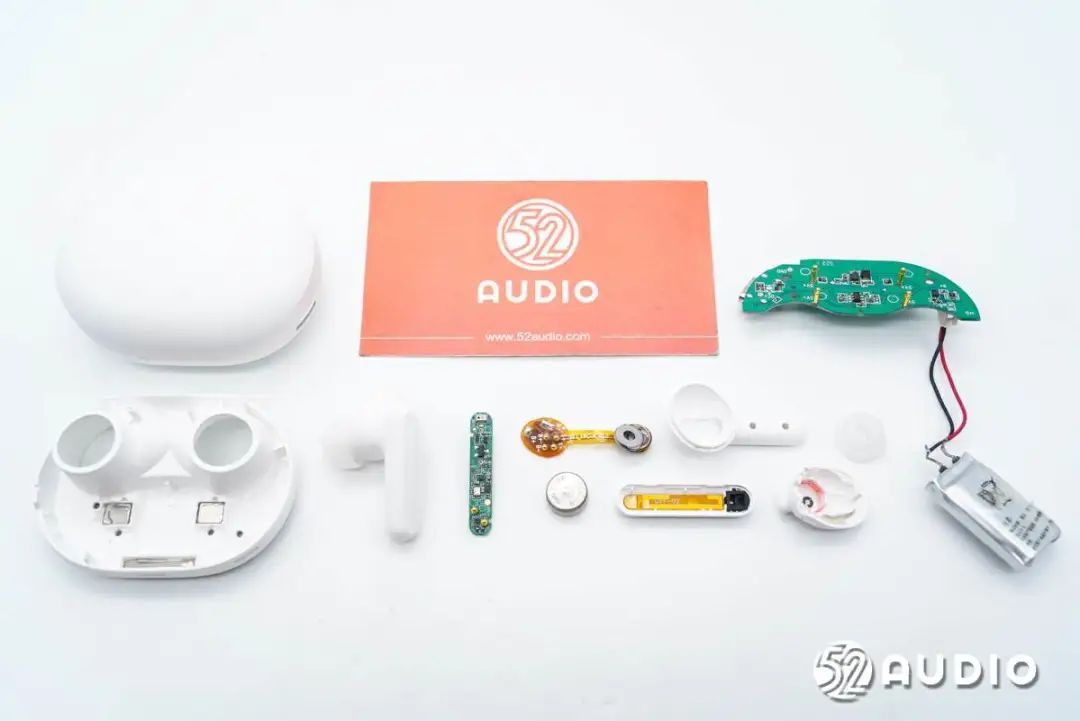 我爱音频网周报：对话高通探究LEAudio发展，红魔、realme新品发布，LGT90Q国内首测，华为、OPPO新品拆解~-我爱音频网