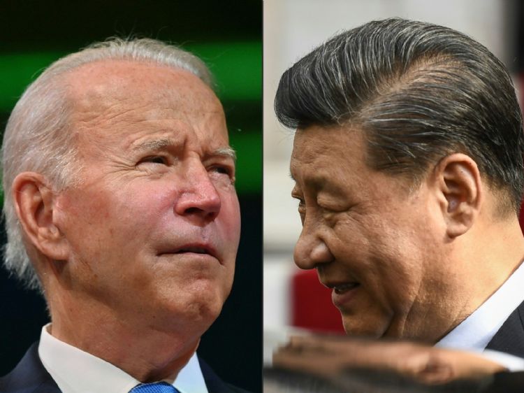 美即将与盟国达成协议 再祭国内半导体生产设备出口禁令
