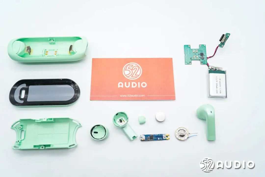 我爱音频网周报：对话高通探究LEAudio发展，红魔、realme新品发布，LGT90Q国内首测，华为、OPPO新品拆解~-我爱音频网