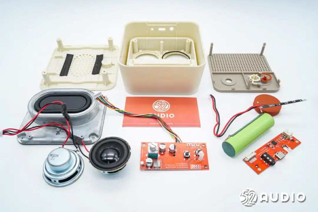 我爱音频网周报：对话高通探究LEAudio发展，红魔、realme新品发布，LGT90Q国内首测，华为、OPPO新品拆解~-我爱音频网