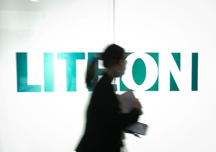 光宝「LITEON+新创平台」展开第一期征选招募计划，启动产业创新引擎。符世旻摄