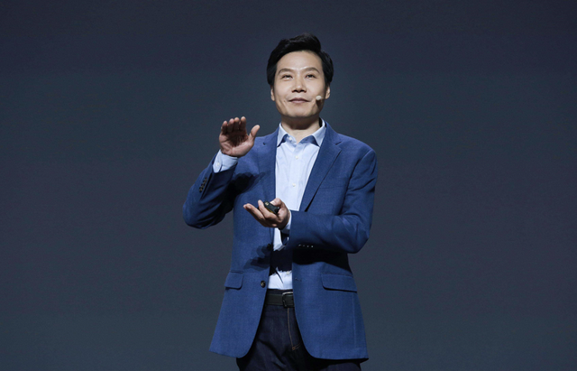 雷军的“最后一战”，时间不多了！