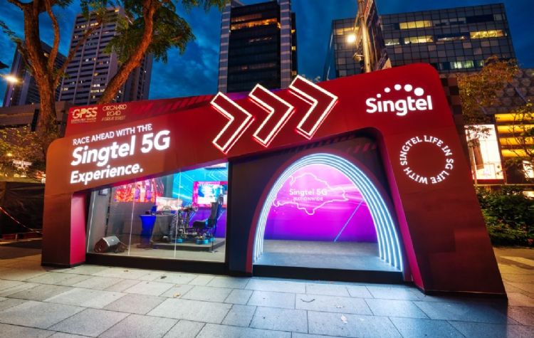 下一个5G红利在差异化服务 网络切片、SA成新商业模式