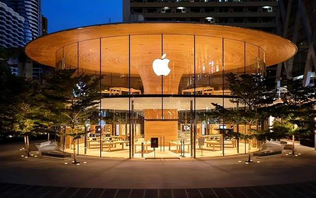 富士康等代工企业对中国制造业来说是护城河，没有它们真不行
