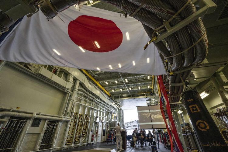 日本补助重要技术研发 AI分析假消息再进化