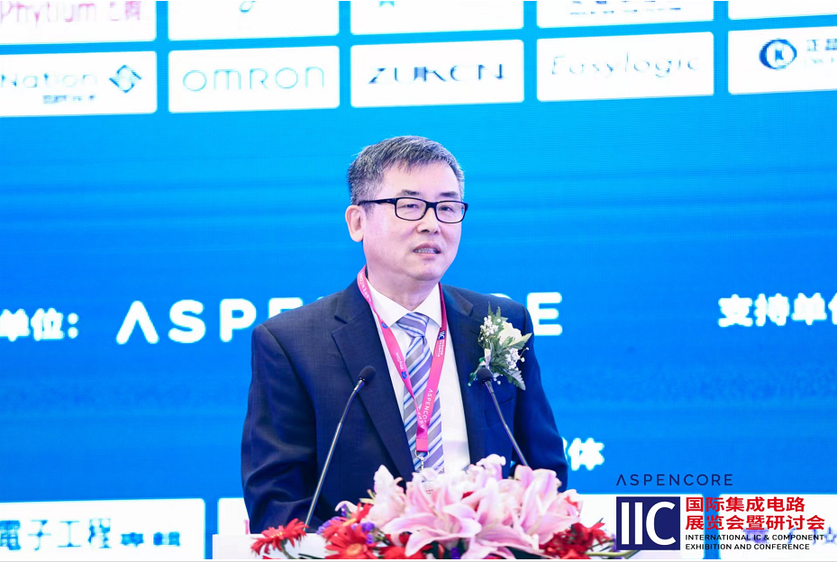 鸿芯微纳聚焦数字芯片后端全流程，助力EDA国产化之路