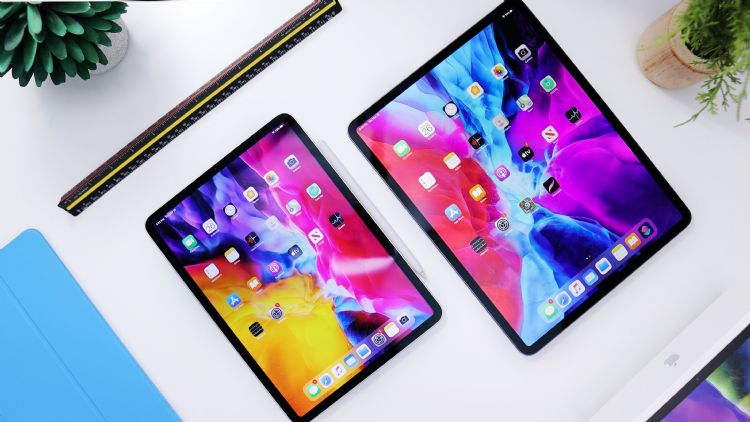 台韩竞争加剧 OLED iPad基板订单花落谁家？