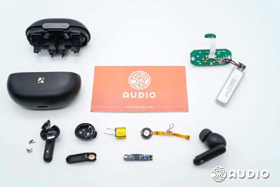 我爱音频网周报:透明风TWS耳机汇总,漫步者、科大讯飞新品发布,realme、充客新品评测~-我爱音频网